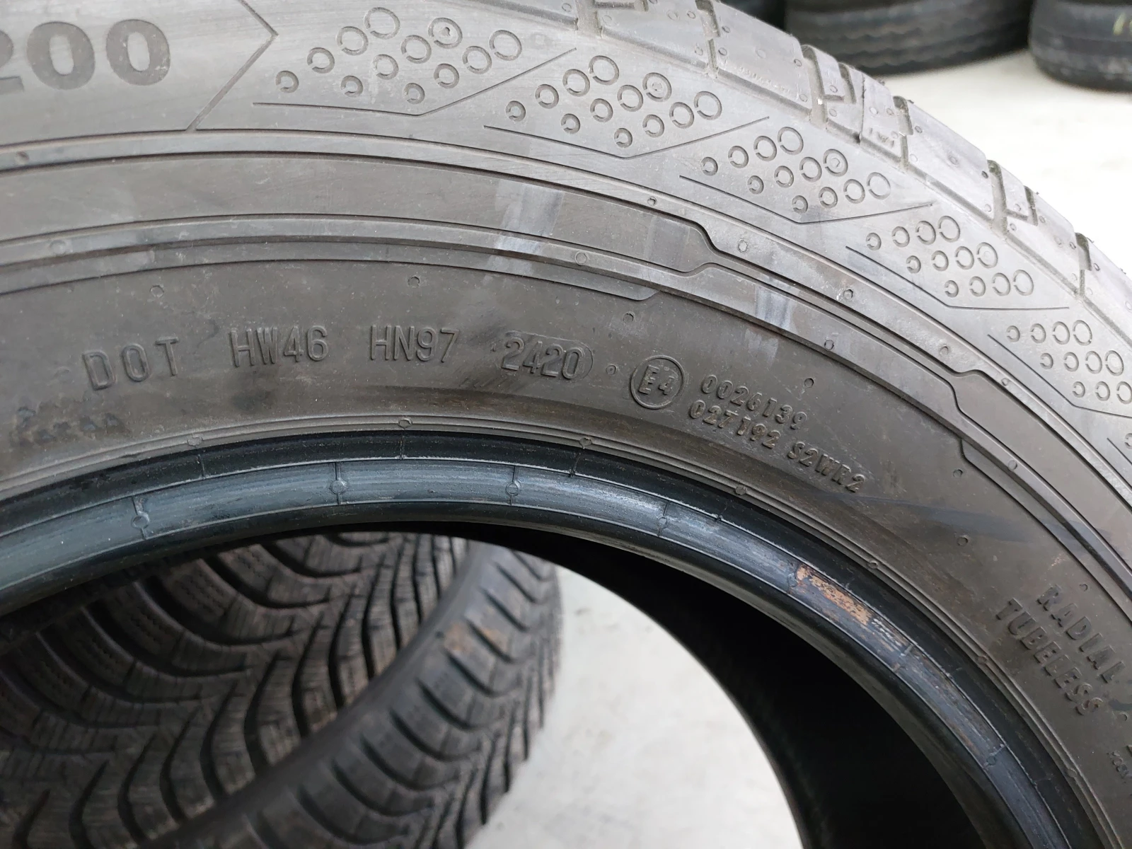  235/65R16 | Mobile.bg   6
