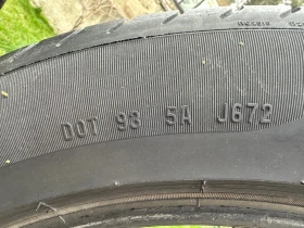 Гуми Летни 255/45R19, снимка 11 - Гуми и джанти - 44605808