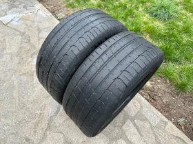 Гуми Летни 255/45R19, снимка 6 - Гуми и джанти - 44605808