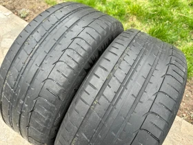 Гуми Летни 255/45R19, снимка 7 - Гуми и джанти - 44605808