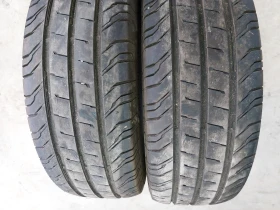 Гуми Летни 235/65R16, снимка 2 - Гуми и джанти - 44897993