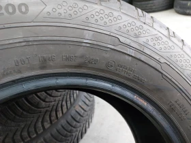 Гуми Летни 235/65R16, снимка 6 - Гуми и джанти - 44897993