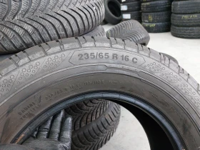 Гуми Летни 235/65R16, снимка 7 - Гуми и джанти - 44897993