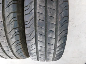 Гуми Летни 235/65R16, снимка 3 - Гуми и джанти - 44897993