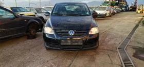 VW Fox 1.2, снимка 2