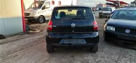 VW Fox 1.2, снимка 4