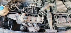 VW Fox 1.2, снимка 7