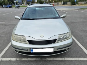 Renault Laguna II Grandtour - изображение 4