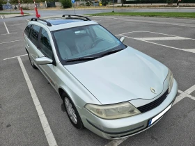 Renault Laguna II Grandtour