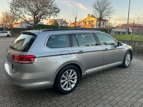VW Passat, снимка 8