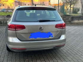VW Passat, снимка 3