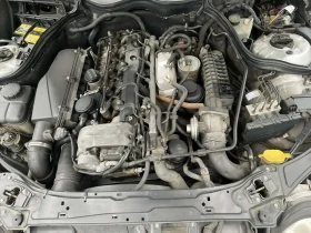 Mercedes-Benz C 270 CDI На Части, снимка 7