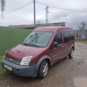 Ford Connect 1.8 , снимка 6