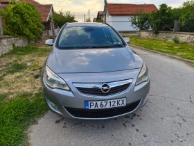 Opel Astra J, снимка 2