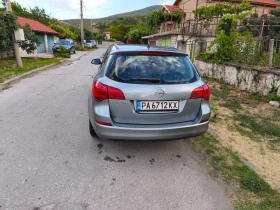Opel Astra J, снимка 7