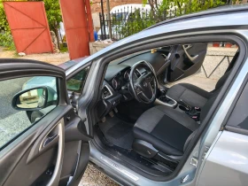 Opel Astra J, снимка 9