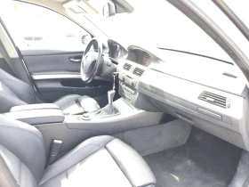 BMW 325 Xi, снимка 9