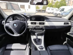 BMW 325 Xi, снимка 5