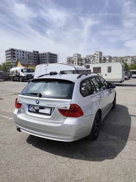 BMW 325 Xi, снимка 4