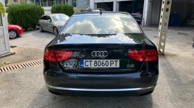 Audi A8 4.2TDI-L, снимка 4