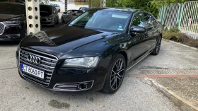 Audi A8 4.2TDI-L, снимка 2