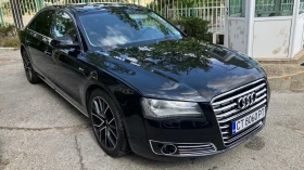 Audi A8 4.2TDI-L, снимка 3