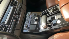 Audi A8 4.2TDI-L, снимка 10