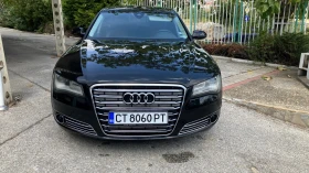 Audi A8 4.2TDI-L, снимка 1
