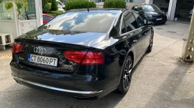 Audi A8 4.2TDI-L, снимка 5