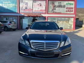 Mercedes-Benz E 220 cdi/ реален пробег/ 7G tronic/ кожа/ , снимка 11
