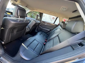 Mercedes-Benz E 220 cdi/ реален пробег/ 7G tronic/ кожа/ , снимка 7