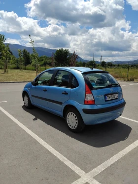 Citroen C3, снимка 4