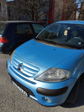 Citroen C3, снимка 8