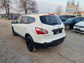 Nissan Qashqai 1.5DCI-110k.s--PANORAMA-XENON-NAVI-6+ 1-KEYLES GO, снимка 6