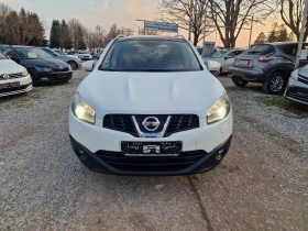 Nissan Qashqai 1.5DCI-110k.s--PANORAMA-XENON-NAVI-6+ 1-KEYLES GO, снимка 2