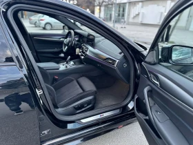 BMW 530  FACE M Sport Hybrid, снимка 7