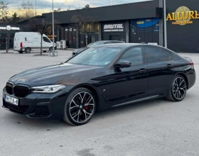 BMW 530  FACE M Sport Hybrid, снимка 2