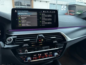 BMW 530  FACE M Sport Hybrid, снимка 11