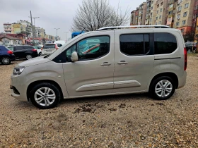 Toyota Proace City 1.2i TURBO/BENZIN/LUXURI, снимка 5