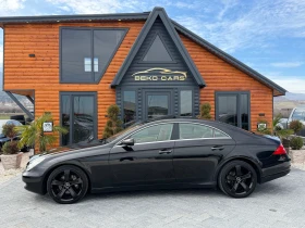 Mercedes-Benz CLS 320 MEGA FULLL!Нов внос от Дания, снимка 8