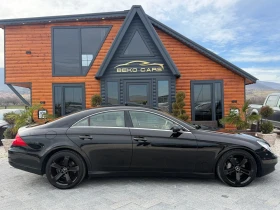 Mercedes-Benz CLS 320 MEGA FULLL!Нов внос от Дания, снимка 4
