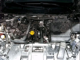 Renault Megane, снимка 10