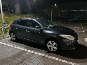 Renault Megane, снимка 1