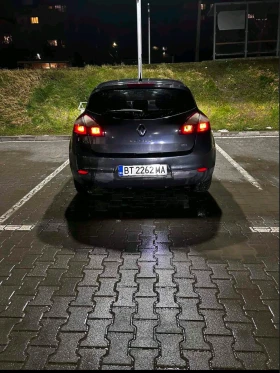 Renault Megane, снимка 7