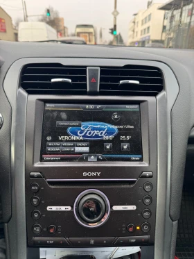 Ford Mondeo 2 TDCI, снимка 10