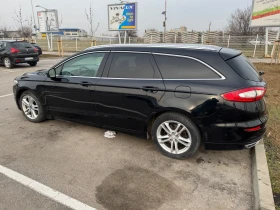 Ford Mondeo 2 TDCI, снимка 5