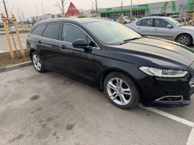 Ford Mondeo 2 TDCI, снимка 1