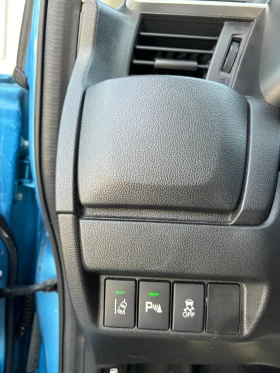 Honda Jazz 1.5 SPORT, снимка 7
