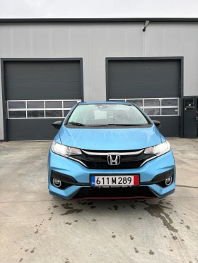 Honda Jazz 1.5 SPORT, снимка 2