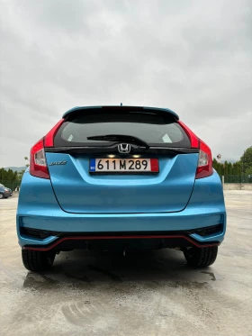 Honda Jazz 1.5 SPORT, снимка 4